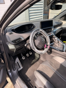 Photo de galerie - Peugeot 5008