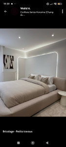 Photo de galerie - Architecte d'intérieur - Décorateur d'intérieur