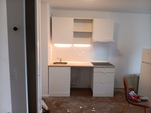 Photo de galerie - Mon travail 