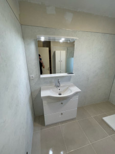 Photo de galerie - Artisan tout corps d'état - Rénovation