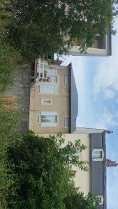 Photo de galerie - Rénovation ardoise 