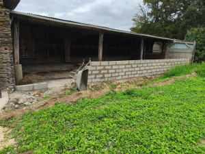 Photo de galerie - Maçonnerie