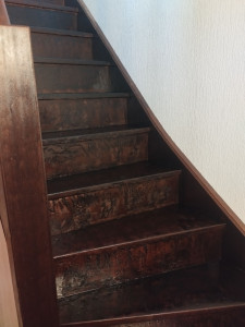 Photo de galerie - Travaux que j'ai actuellement fait et fini