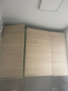 Photo de galerie - Peinture - Tapisserie