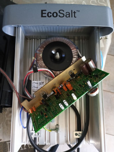 Photo de galerie - Entretien piscine