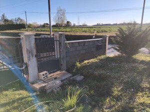 Photo de galerie - Artisan tout corps d'état - Rénovation