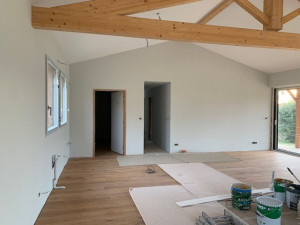 Photo de galerie - Rénovation d'interieur