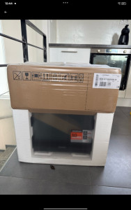Photo de galerie - Dépannage électroménager