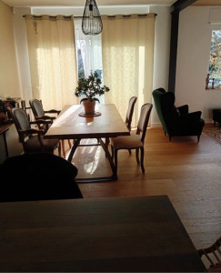 Photo de galerie - Prestation d’entretien premium AirBnb