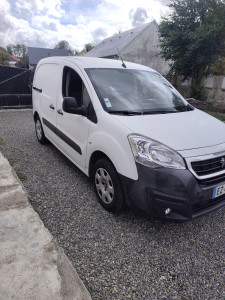 Photo de galerie - Peugeot partner 1.6 BlueHdi 100cv 2018
Supression électronique Adblue ✅
- Fini le décompte Kilométriques ✅ 
- Fini le voyant moteur ✅