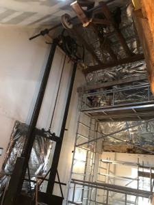 Photo de galerie - Artisan tout corps d'état - Rénovation