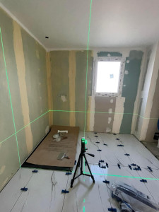 Photo de galerie - Carrelage