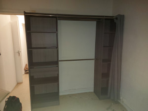 Photo de galerie - Montage meubles en kit