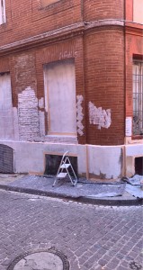 Photo de galerie - Bricolage et multi services