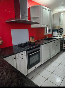 Photo de galerie - Cuisine 