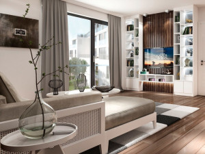 Photo de galerie - Appartement - Villejuif