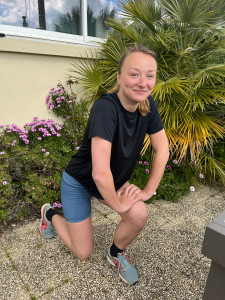 Photo de galerie - Échauffement 