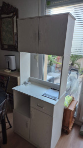 Photo de galerie - Rangement pour cuisine