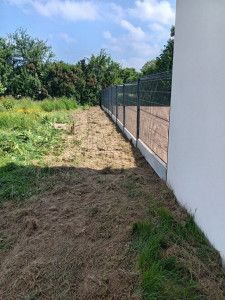 Photo de galerie - Bricolage et multi services