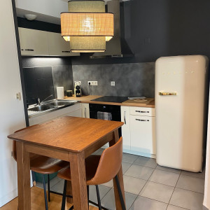 Photo de galerie - Entretien location saisonnière