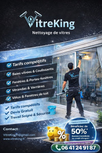 Photo de galerie - Affiche 