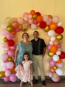 Photo de galerie - Je m'appelle maylis ,j'ai 37 ans .