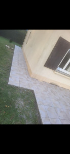 Photo de galerie - Carrelage 