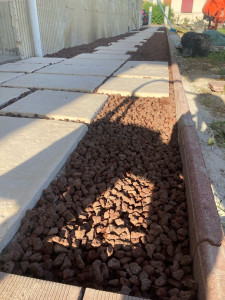 Photo de galerie - Entrée de maison 