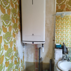 Photo de galerie - Plomberie - Installation sanitaire