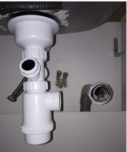 Photo de galerie - Plomberie - Installation sanitaire