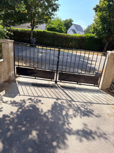 Photo de galerie - Bricolage et multi services