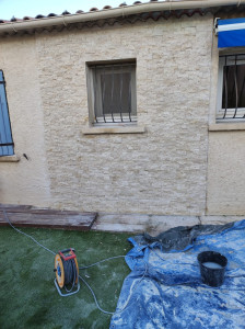 Photo de galerie - Carrelage