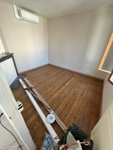 Photo de galerie - Artisan tout corps d'état - Rénovation