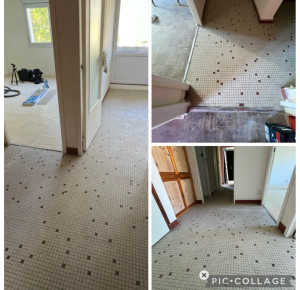 Photo de galerie - Bricolage et multi services