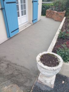 Photo de galerie - Carrelage