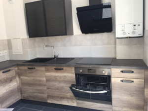 Photo de galerie - Montage meubles en kit