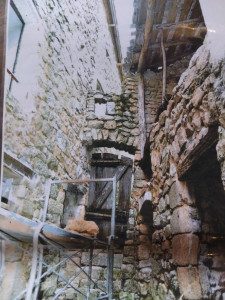 Photo de galerie - Maçonnerie