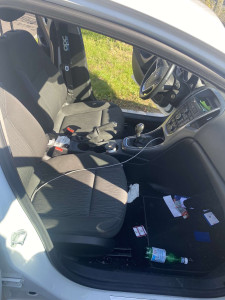 Photo de galerie - Lavage auto