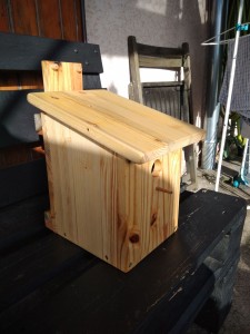 Photo de galerie - Bricolage et multi services