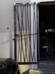 Photo de galerie - Chaudronnerie - Soudure