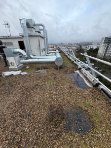 Photo de galerie - Vmc