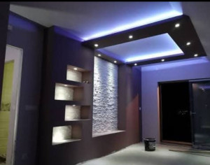 Photo de galerie - Artisan tout corps d'état - Rénovation