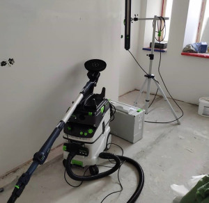 Photo de galerie - Voici mes outils avec lesquels je travaille.