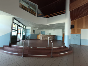 Photo de galerie - Ménage