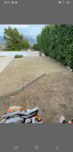 Photo de galerie - Paysagiste - Aménagement du jardin