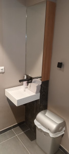 Photo de galerie - Plomberie - Installation sanitaire