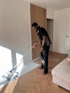 Photo de galerie - Bricolage et multi services