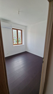 Photo de galerie - Peinture et parquet 