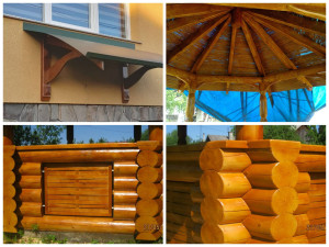 Photo de galerie - Je vous présente quelques-unes de mes œuvres.

