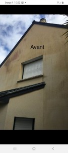 Photo de galerie - Nettoyage par traitement